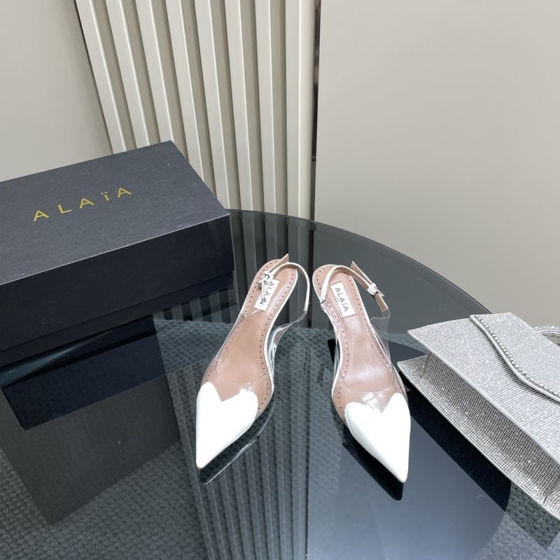 Alaia Sandals